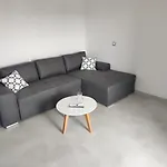 Sunshine Apartmán