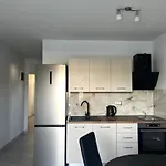 Apartmán Sunshine *