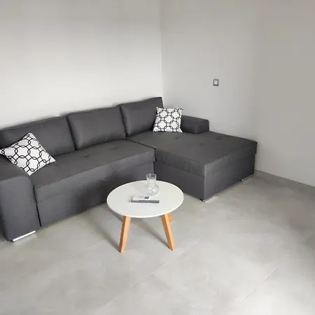 Sunshine Apartamento