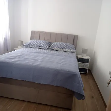 Apartamento Sunshine *