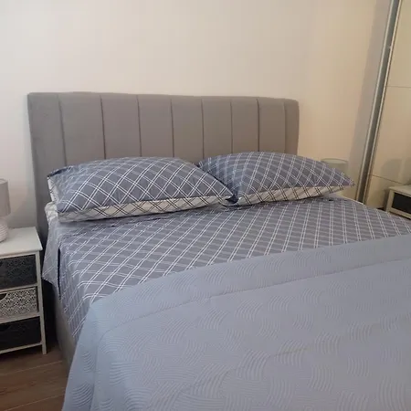 Sunshine Apartamento Ražanj
