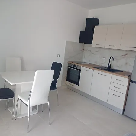 Sunshine Apartamento *