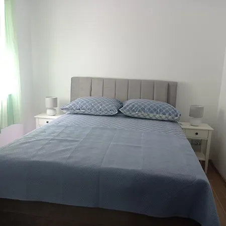 Apartment Sunshine Razanj