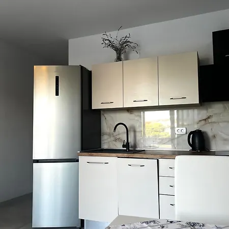 Sunshine Apartamento