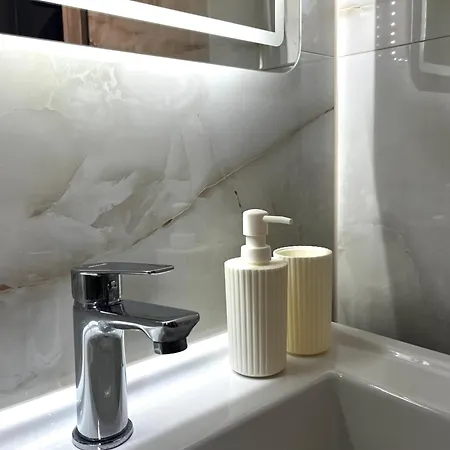 Apartamento Sunshine