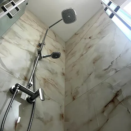 Sunshine Apartamento *