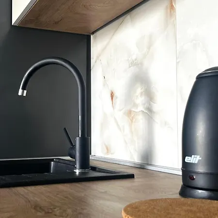 Sunshine Apartamento Ražanj