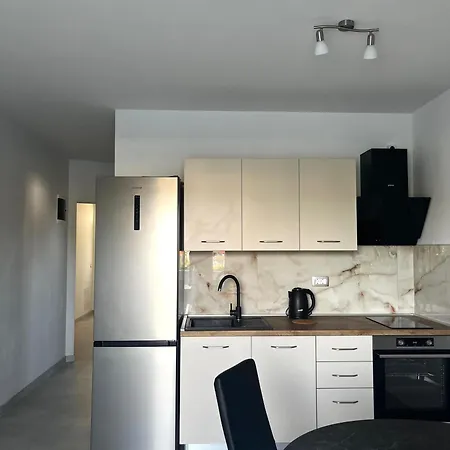 Apartment Sunshine *