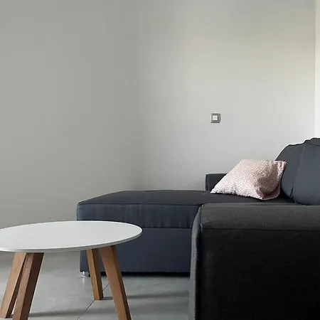 Apartamento Sunshine