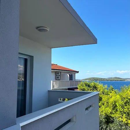 Apartamento Sunshine Ražanj