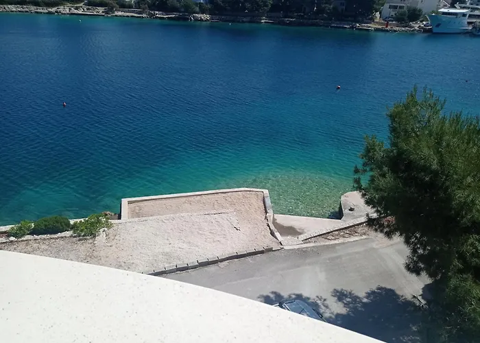 Sunshine 아파트 Ražanj