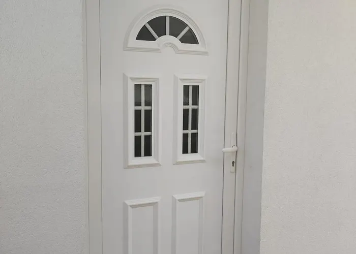 Sunshine דירה Ražanj