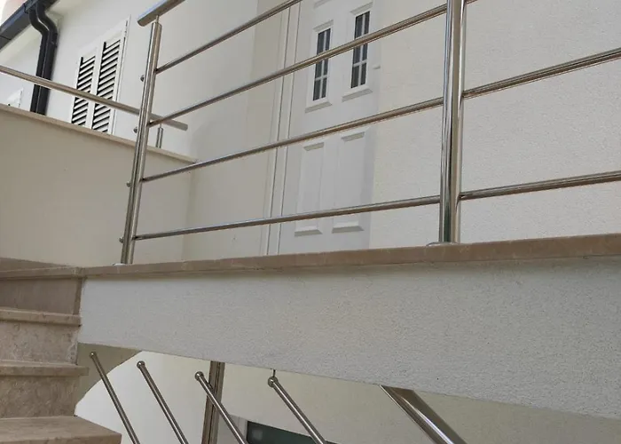 Sunshine 아파트 Ražanj