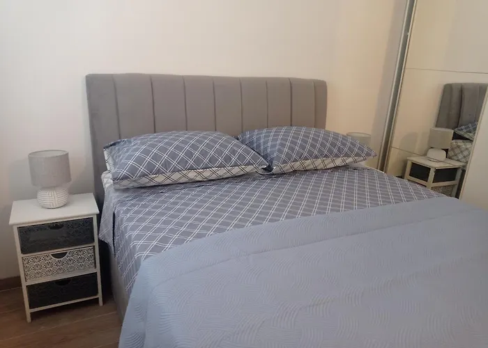 Sunshine 아파트 Ražanj