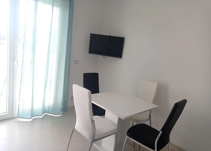 Sunshine 아파트 Ražanj