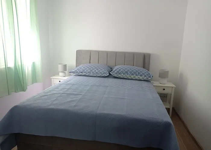 아파트 Sunshine Ražanj