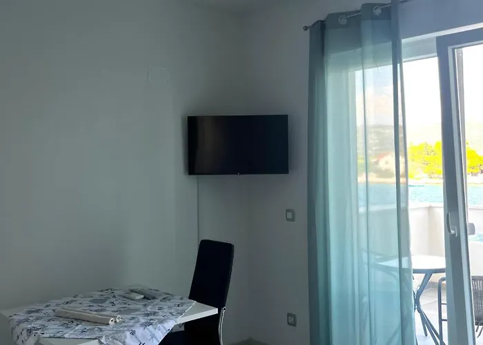 Sunshine דירה Ražanj