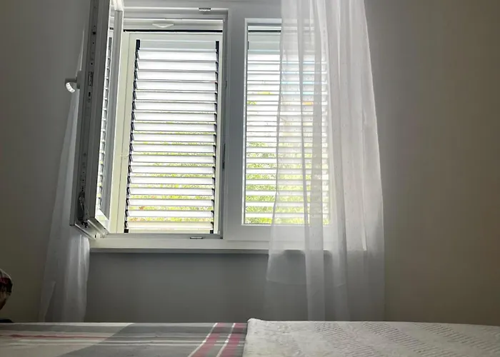 아파트 Sunshine Ražanj