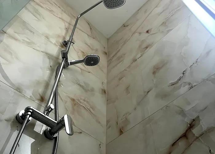 Sunshine 아파트 *