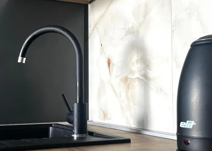 Sunshine דירה Ražanj