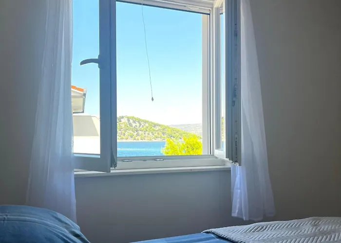 Sunshine 아파트 *