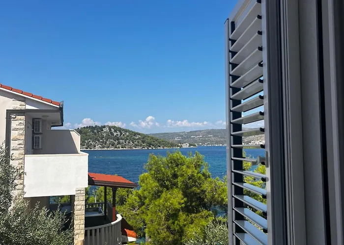 דירה Sunshine Ražanj