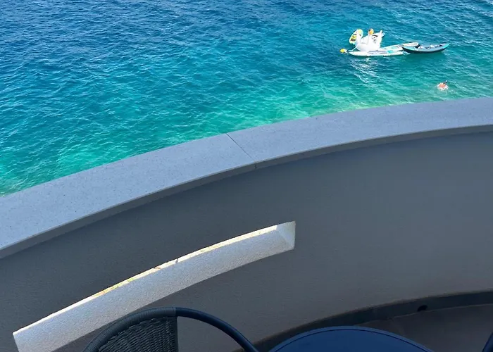 דירה Sunshine Ražanj