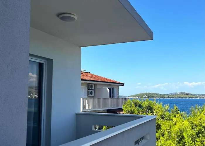 דירה Sunshine Ražanj